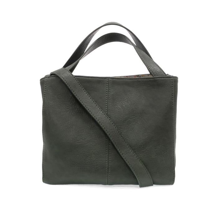Brandi Convertible Crossbody
