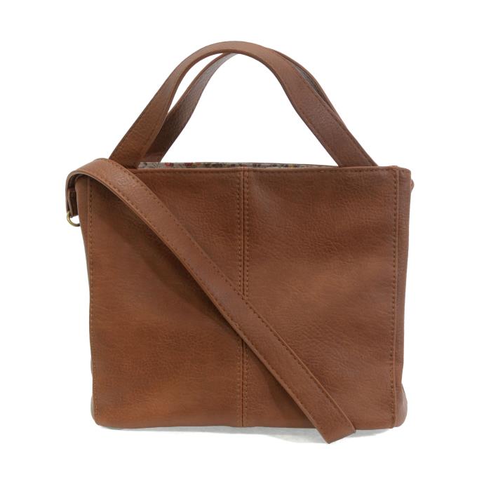 Brandi Convertible Crossbody