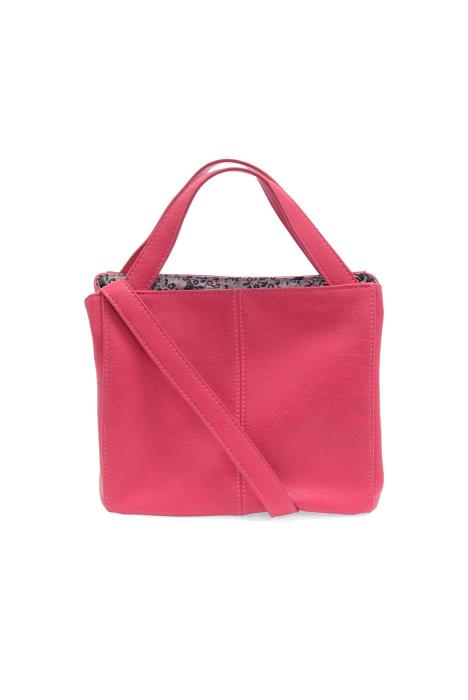 BRANDI CONVERTIBLE CROSSBODY HANDBAG