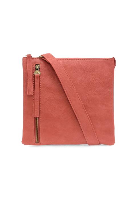Dawn Multi Pocket Compact Crossbody Bag