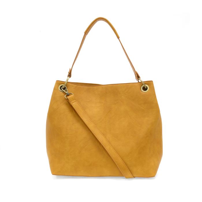 Joy Susan - Jem Bucket Shoulder Bag