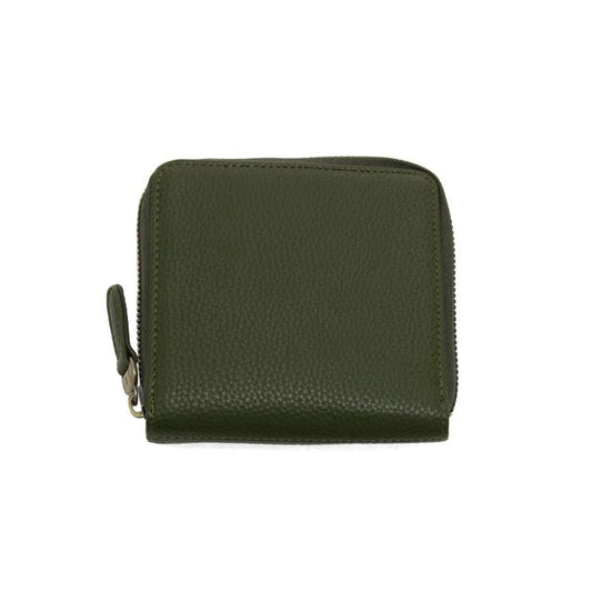 Joy Susan - Palmer Square Zip Around Wallet