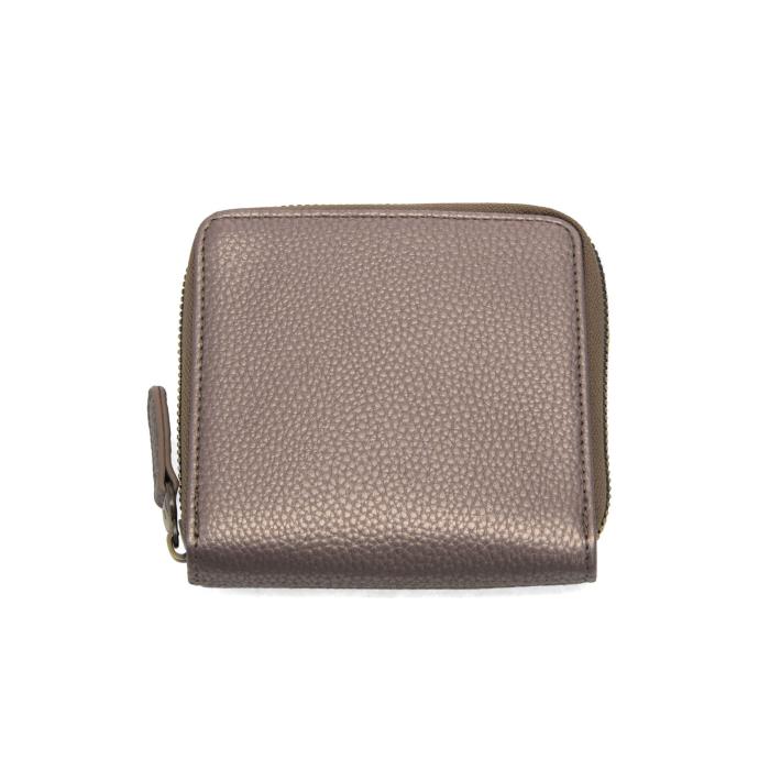 Joy Susan - Palmer Square Zip Around Wallet