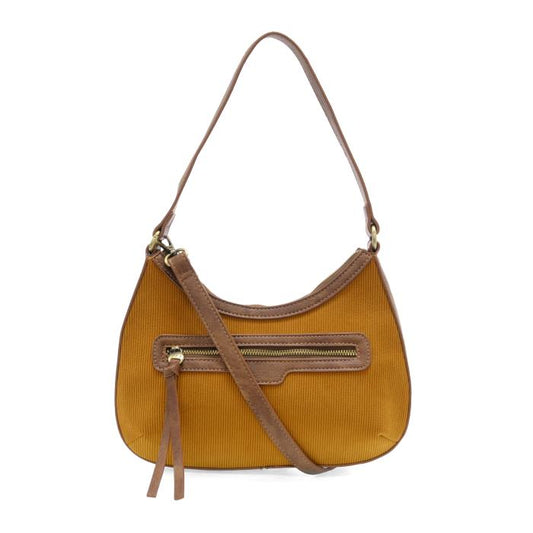 Joy Susan - Corduroy Hallie Hobo