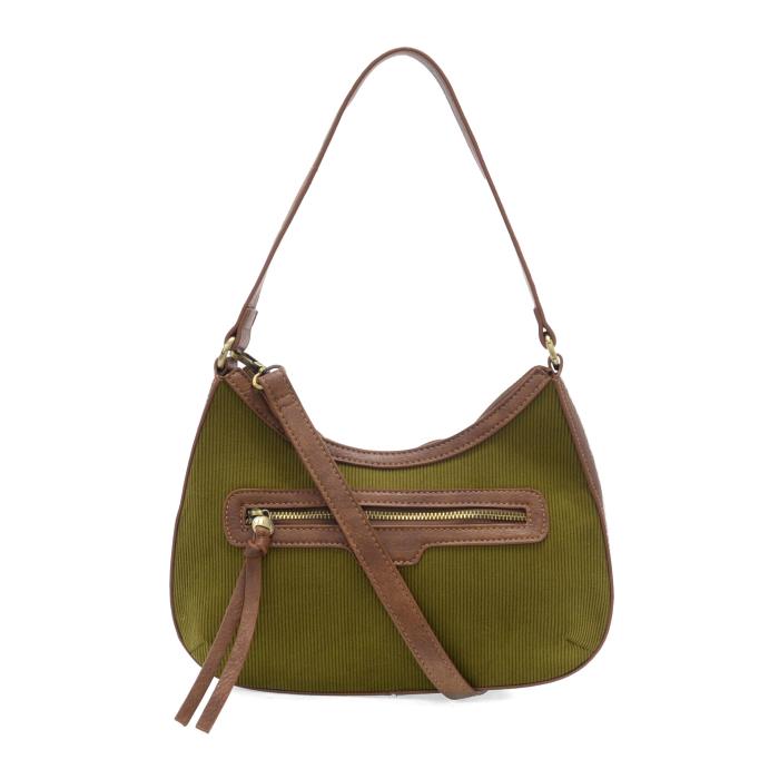 Joy Susan - Corduroy Hallie Hobo