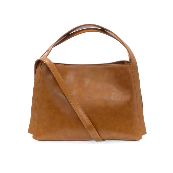 Joy Susan - Grace Satchel Crossbody