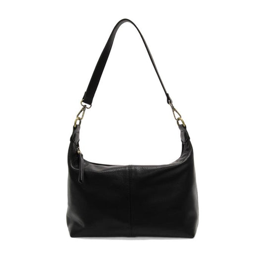 Joy Susan - Danna Top Zip Crossbody