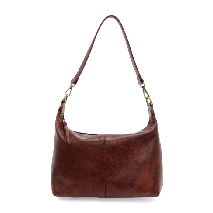 Joy Susan - Danna Top Zip Crossbody