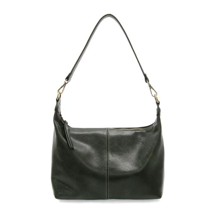 Joy Susan - Danna Top Zip Crossbody