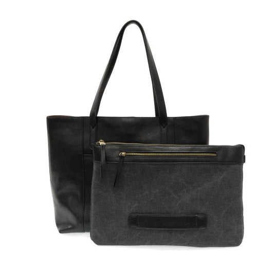 Joy Susan - Sondra Laptop Tote