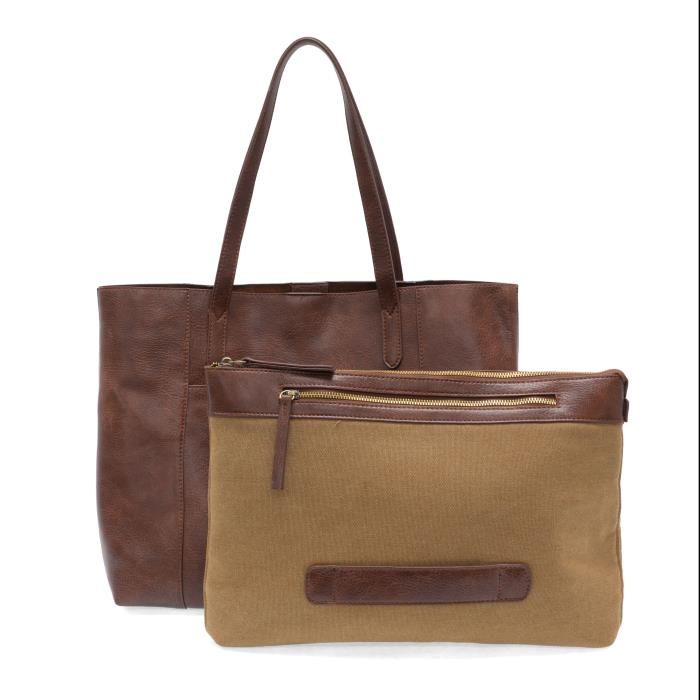 Joy Susan - Sondra Laptop Tote