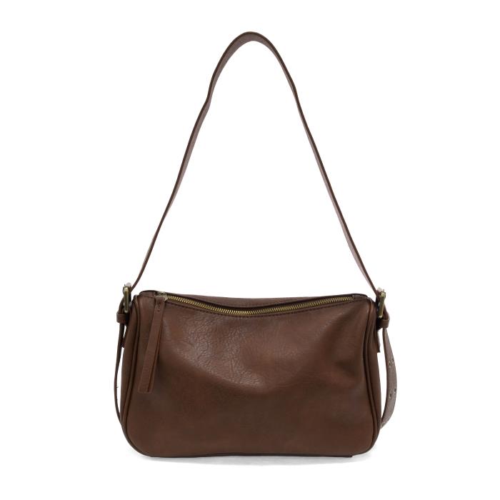 Joy Susan - Morgan Buckle Shoulder Bag