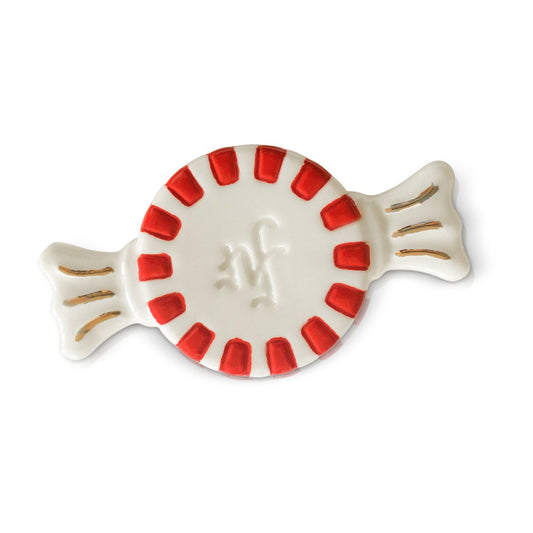 Peppermint Dreams - Nora Fleming Mini