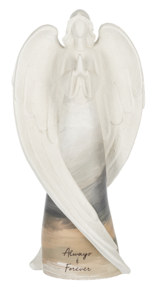 Bereavement Angel Figurine - Always & Forever