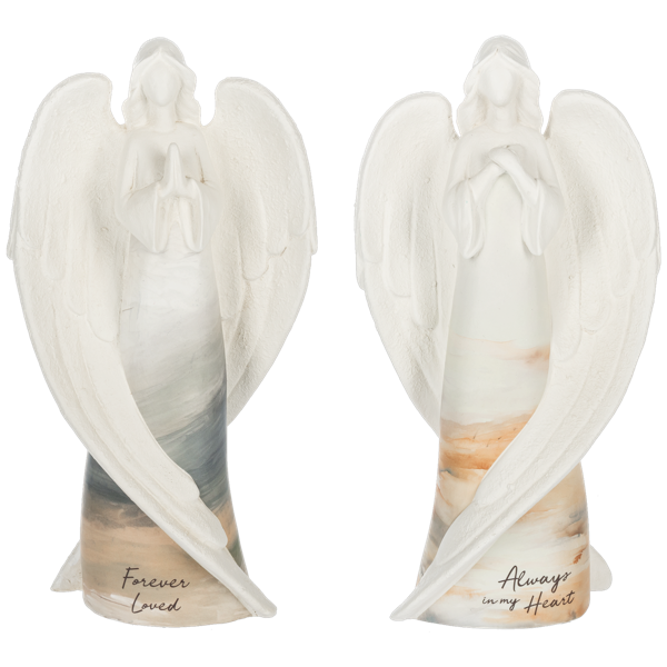 Bereavement Angel Figurines