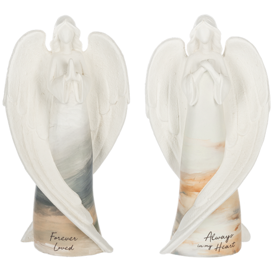 Bereavement Angel Figurines