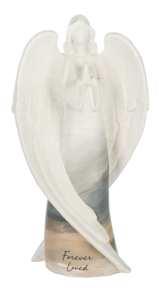 Bereavement Angel Figurines