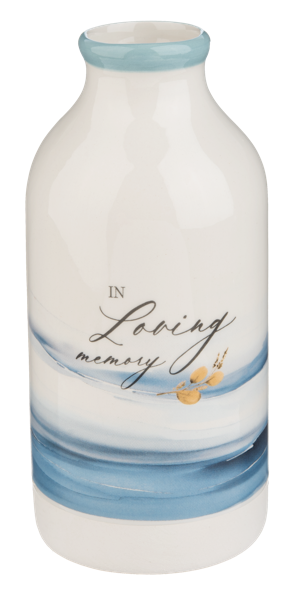 Bereavement Bud Vases