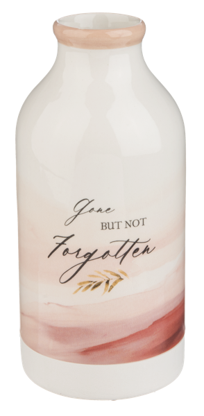 Bereavement Bud Vases