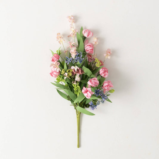 SPRING FLORALS BUSH