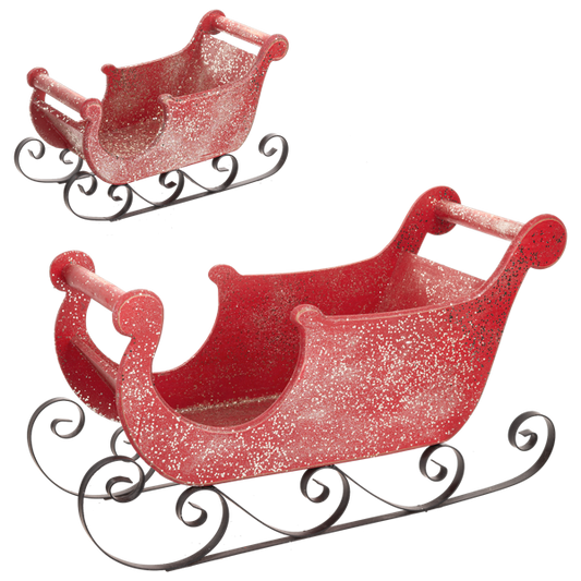 Santa Sleigh