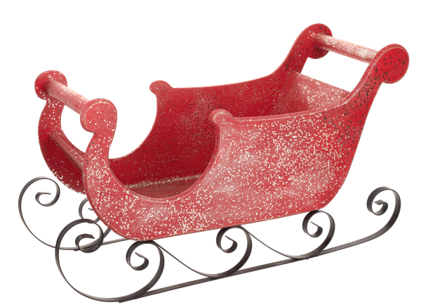 Santa Sleigh