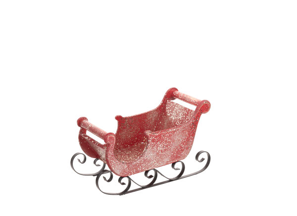 Santa Sleigh