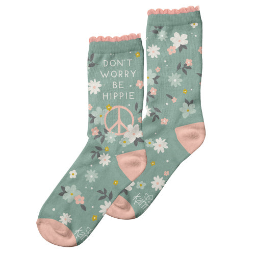 Sock Hippie