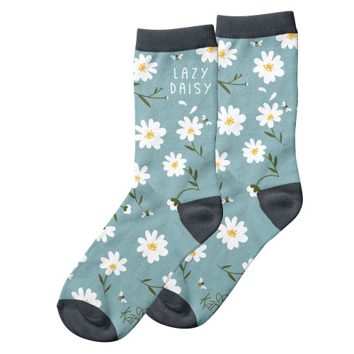 SOCKS  DAISY (S20)