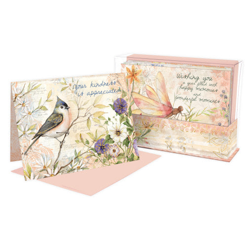 FIELD GUIDE ALL OCCASION NOTE CARD SET