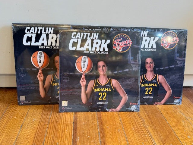 Caitlin Clark Indiana Fever