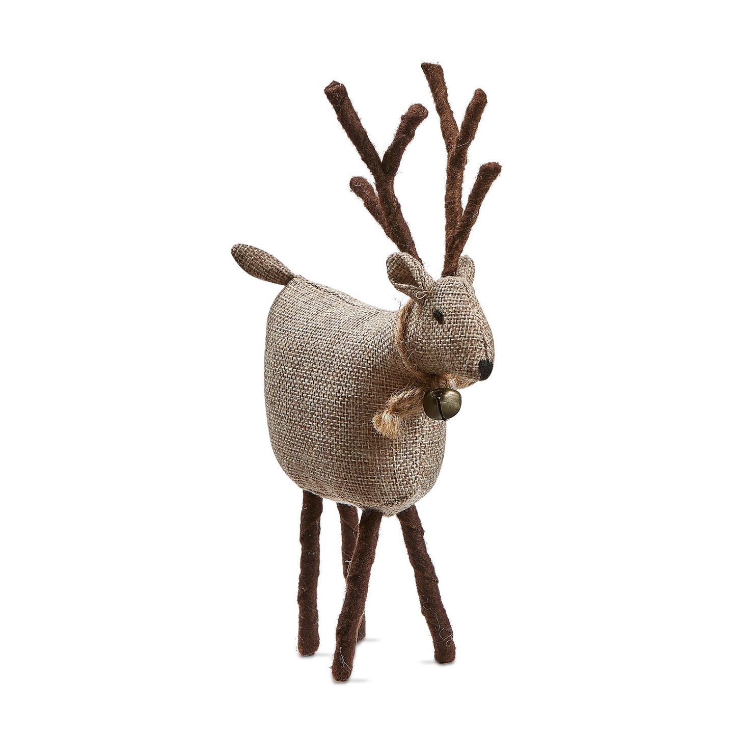 Tweedie Reindeer