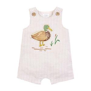 Mallard Jon Jon