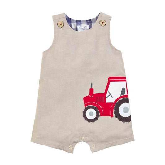 TRACTOR JON JON