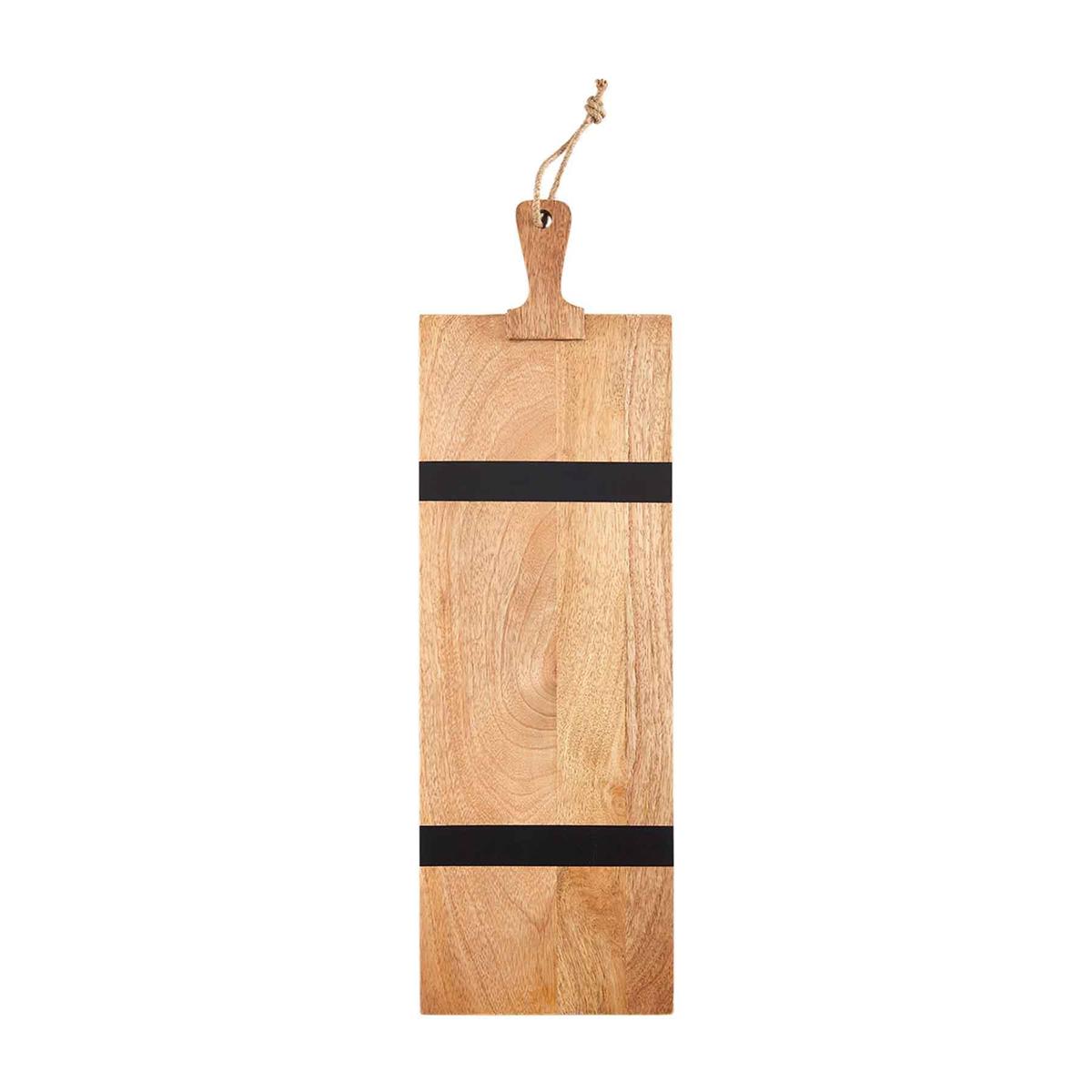 Long Wood Boards