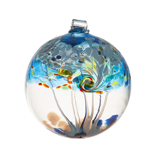 Kitras Art Glass Tree of Enchantment