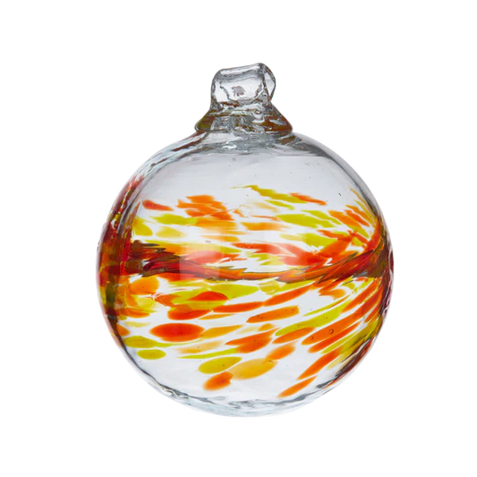 KITRAS 2" BIRTHDAY ORB