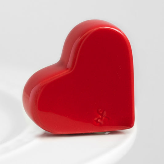 Be Mine - Nora Fleming Mini