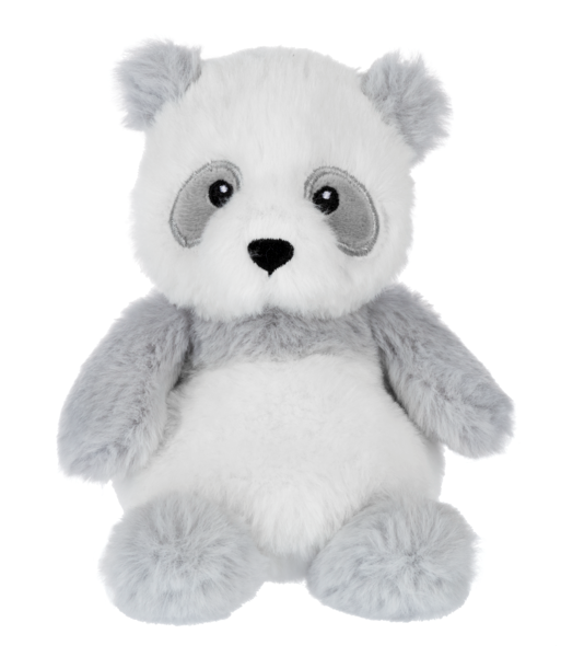 Roly-Poly Teacup Panda