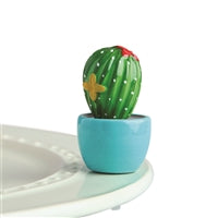 Can't Touch This - Nora Fleming Cactus Mini