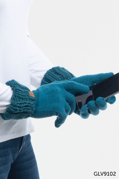Cold Spell Gloves
