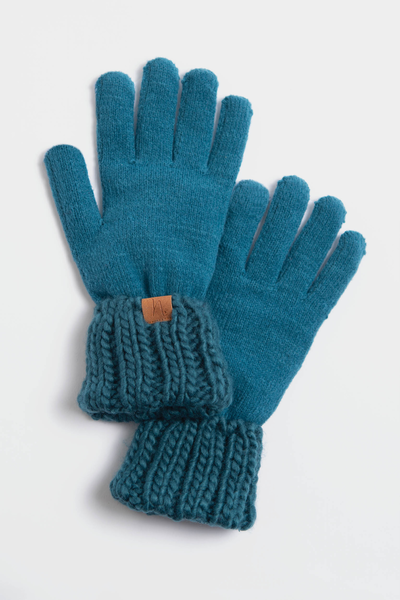 Cold Spell Gloves