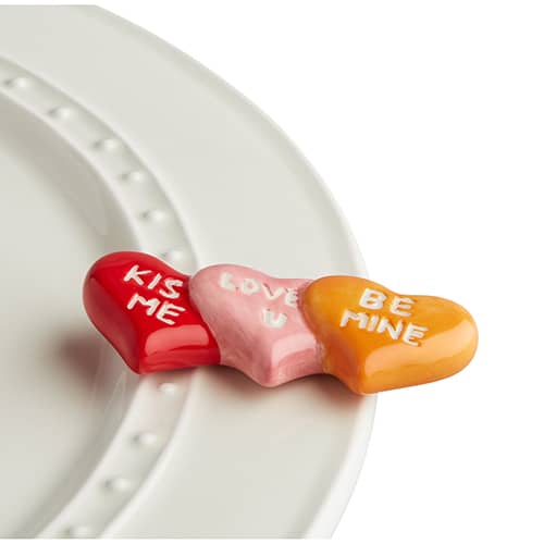 It's a Love Thing - Nora Fleming Mini