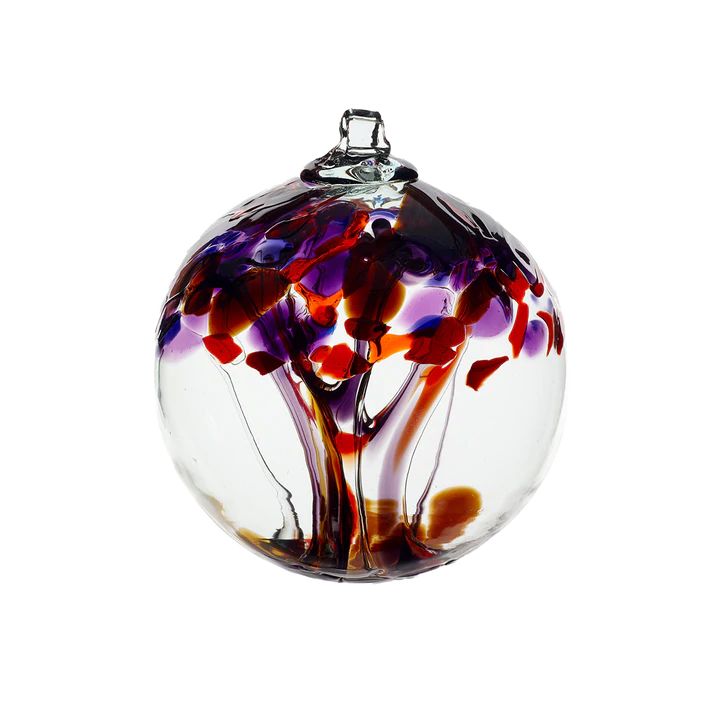 Kitras Art Glass Tree of Enchantment