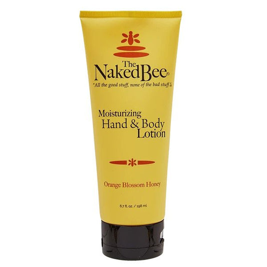 6.7 oz. Hand & Body Lotion