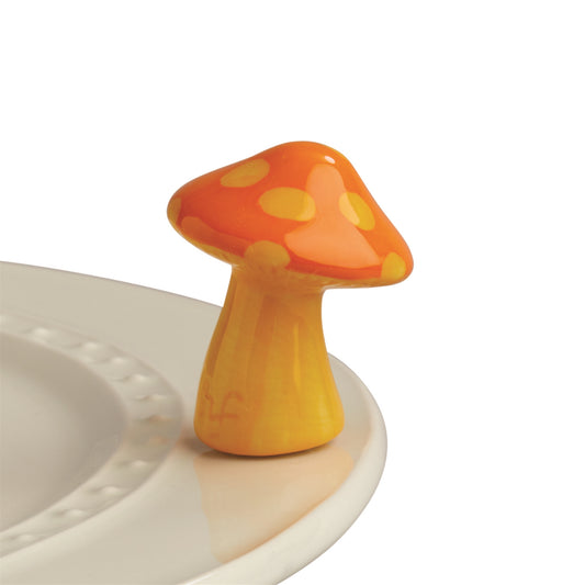 Funky Fungi - Nora Fleming Mini