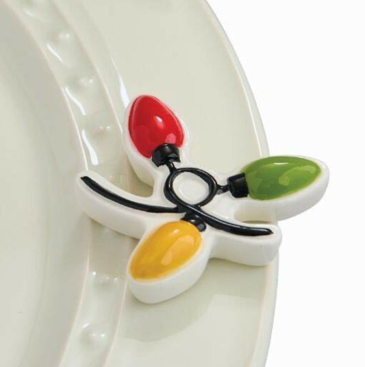 Get Lit - Nora Fleming Mini