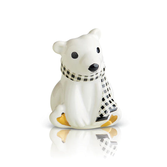 Polar Brrrr! - Nora Fleming Mini