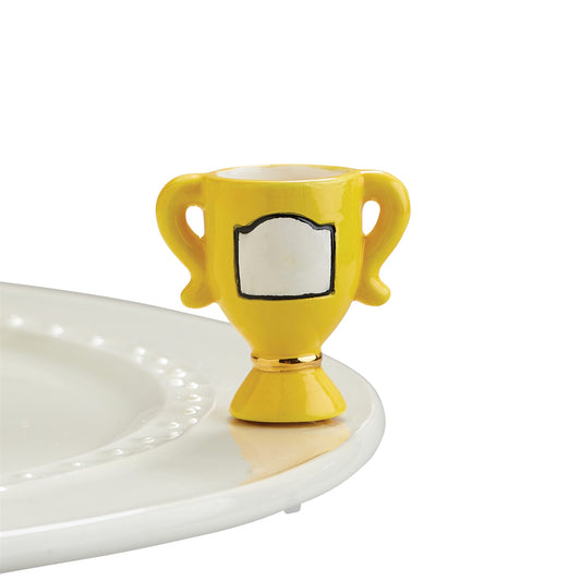 Winner Winner! - Nora Fleming Mini