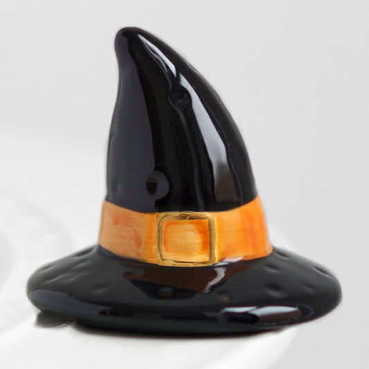 Witchful Thinking - Nora Fleming Witches Hat Mini
